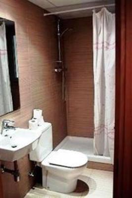 фото отеля Apartamentos Paral.lel IV
