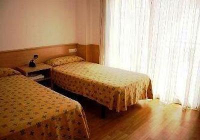 фото отеля Apartamentos Paral.lel IV
