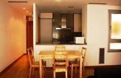 фото отеля Apartamentos Paral.lel IV