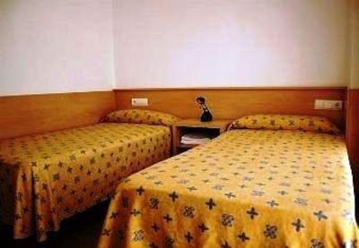 фото отеля Apartamentos Paral.lel IV