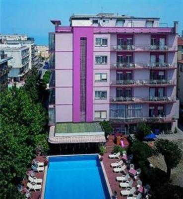 фото отеля Hotel Fabius