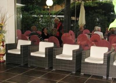 фото отеля Hotel Fabius