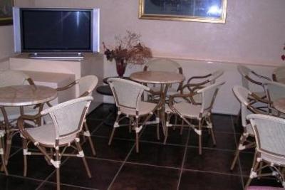 фото отеля Hotel Fabius