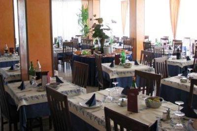 фото отеля Hotel Fabius