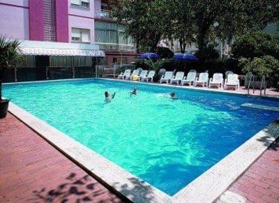 фото отеля Hotel Fabius