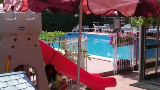 фото отеля Hotel Fabius
