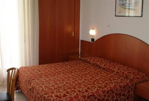 фото отеля Hotel Fabius
