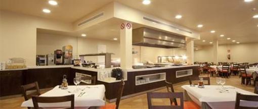 фото отеля Holiday Center Apartments Calvia