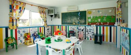 фото отеля Holiday Center Apartments Calvia