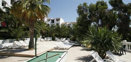 фото отеля Holiday Center Apartments Calvia