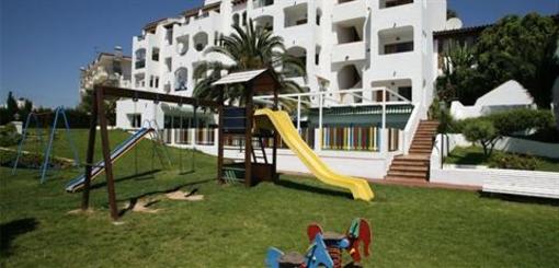 фото отеля Holiday Center Apartments Calvia