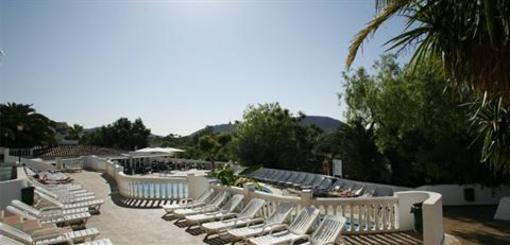 фото отеля Holiday Center Apartments Calvia