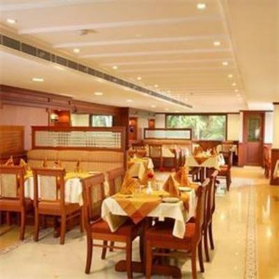 фото отеля Arcadia Regency Hotel Alleppey