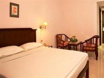 фото отеля Arcadia Regency Hotel Alleppey