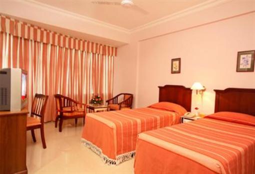 фото отеля Arcadia Regency Hotel Alleppey