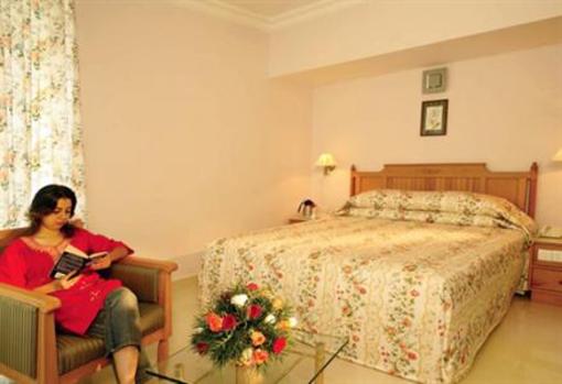 фото отеля Arcadia Regency Hotel Alleppey