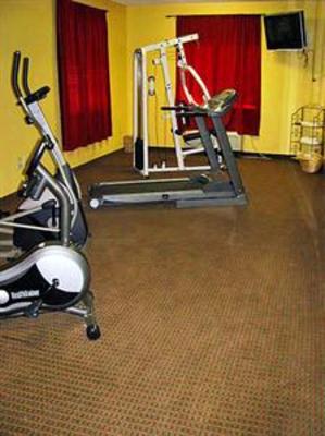 фото отеля Motel 6 Bedford
