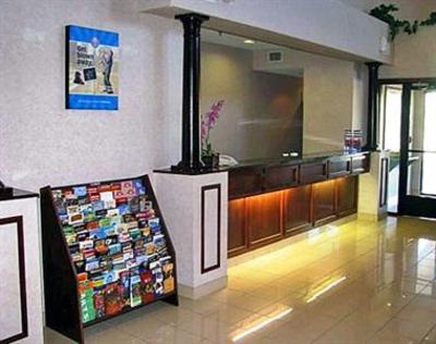 фото отеля Motel 6 Bedford