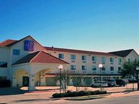 Motel 6 Bedford