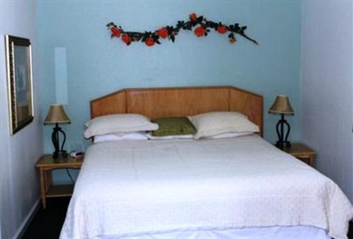 фото отеля Sierra Mountain Inn