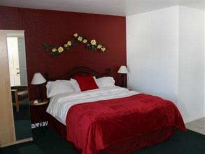фото отеля Sierra Mountain Inn