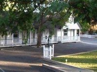 Sierra Mountain Inn