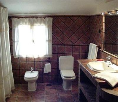 фото отеля Hotel Posada Molino Del Cubo