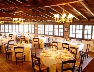 фото отеля Hotel Posada Molino Del Cubo