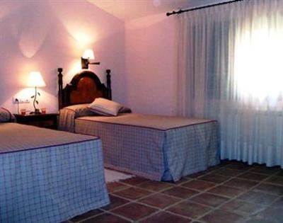 фото отеля Hotel Posada Molino Del Cubo