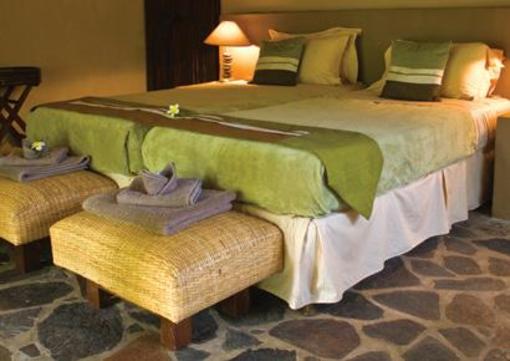 фото отеля Blyde River Wilderness Lodge