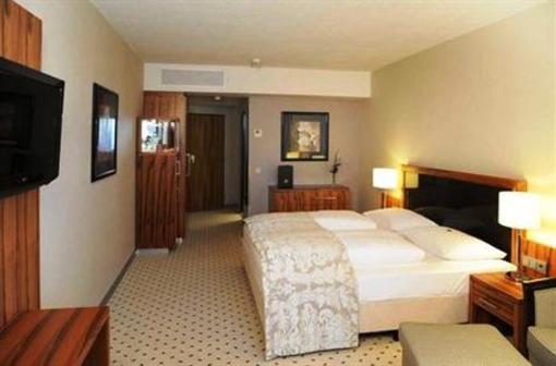 фото отеля Maritim Kurhaushotel