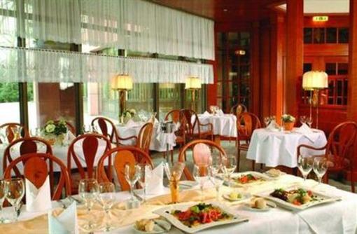 фото отеля Maritim Kurhaushotel