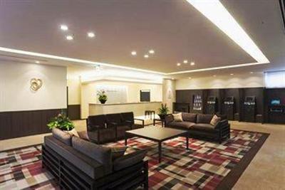 фото отеля Daiwa Roynet Hotel Oita