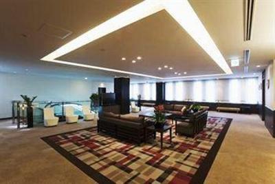 фото отеля Daiwa Roynet Hotel Oita