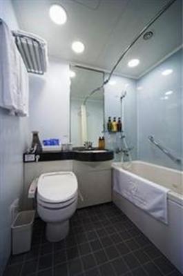 фото отеля Daiwa Roynet Hotel Oita