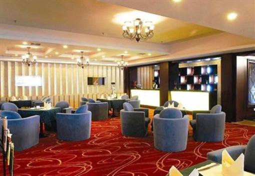 фото отеля Taitan International Hotel