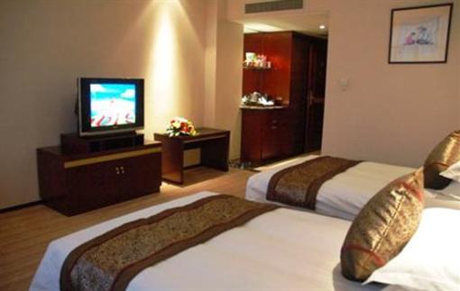 фото отеля Taitan International Hotel