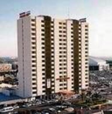 фото отеля Fiesta Hotel Feria