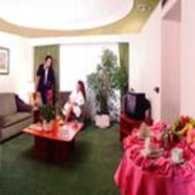 фото отеля Fiesta Hotel Feria