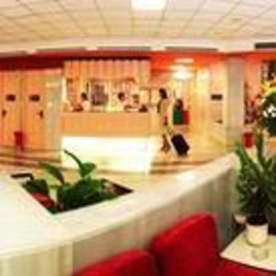 фото отеля Fiesta Hotel Feria