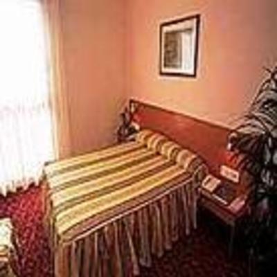 фото отеля Fiesta Hotel Feria