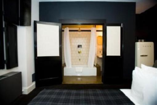фото отеля Hampshire Hotel O