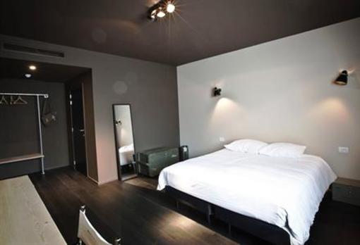 фото отеля Hampshire Hotel O