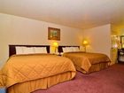 фото отеля Comfort Inn Redding