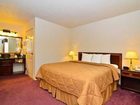 фото отеля Comfort Inn Redding