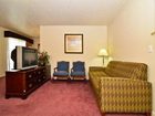 фото отеля Comfort Inn Redding
