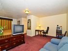 фото отеля Comfort Inn Redding