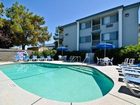 фото отеля Comfort Inn Redding