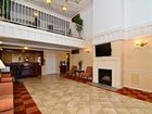 фото отеля Comfort Inn Redding