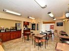 фото отеля Comfort Inn Redding